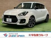 2023 SUZUKI SWIFT SPORT