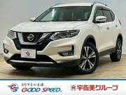 2018 NISSAN X-TRAIL 20X