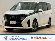 2023 NISSAN SERENA