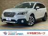 SUBARU LEGACY OUTBACK