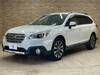 SUBARU LEGACY OUTBACK