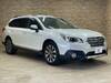 SUBARU LEGACY OUTBACK
