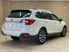 SUBARU LEGACY OUTBACK