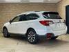 SUBARU LEGACY OUTBACK