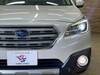 SUBARU LEGACY OUTBACK