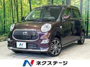 2016 DAIHATSU CAST