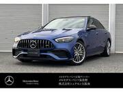 2024 MERCEDES BENZ C-CLASS