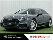 2019 AUDI A7 SPORTBACK