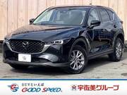2021 MAZDA CX-5 XD PROACTIVE