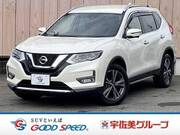 2017 NISSAN X-TRAIL 20X