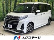 2021 TOYOTA ROOMY
