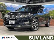 2018 NISSAN X-TRAIL 20Xi