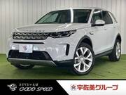 2021 LAND ROVER DISCOVERY SPORT