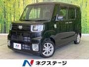 2019 DAIHATSU WAKE