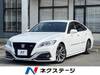 TOYOTA CROWN HYBRID