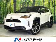 2025 TOYOTA YARIS CROSS HYBRID Z