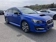 2019 SUBARU LEVORG