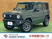 2024 SUZUKI JIMNY