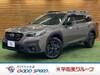 SUBARU LEGACY OUTBACK