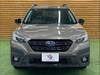 SUBARU LEGACY OUTBACK