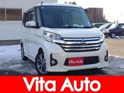 2014 NISSAN DAYZ ROOX