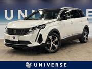 2021 PEUGEOT 5008