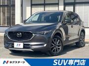2017 MAZDA CX-5 XD L PACKAGE