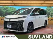 2023 TOYOTA VOXY