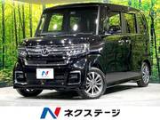 2023 HONDA N-BOX CUSTOM