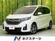 2017 HONDA FREED HYBRID