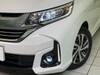 HONDA FREED HYBRID