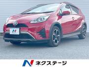 2019 TOYOTA AQUA