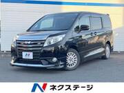 2015 TOYOTA NOAH