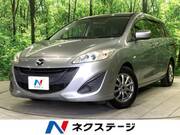 2011 MAZDA PREMACY 20CS