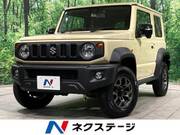 2025 SUZUKI JIMNY SIERRA