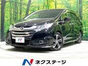 2015 HONDA ODYSSEY ABSOLUTE