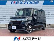 2019 HONDA N-BOX CUSTOM