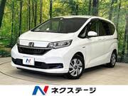 2021 HONDA FREED HYBRID