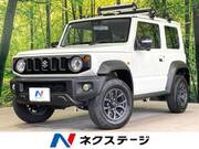 2024 SUZUKI JIMNY SIERRA