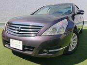 2011 NISSAN TEANA 250XL