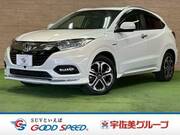 2020 HONDA VEZEL