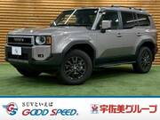 2024 TOYOTA LANDCRUISER 250