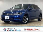 2021 VOLKSWAGEN POLO