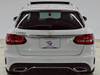MERCEDES BENZ C-CLASS Stationwagon