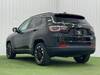 CHRYSLER JEEP COMPASS