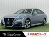 TOYOTA CROWN HYBRID