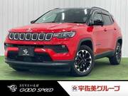 2021 CHRYSLER JEEP COMPASS