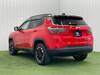 CHRYSLER JEEP COMPASS
