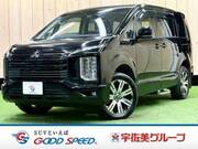 2020 MITSUBISHI OTHER