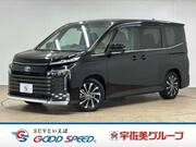 2023 TOYOTA VOXY